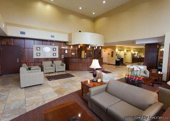 Comfort Suites East Lincoln - Mall Area Exterior foto